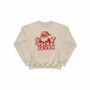 Six Seven Christmas Embroidered Sweatshirt