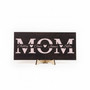 Beloved Mother's Day Handprint Wood Sign - Personalized 2025 Gift