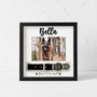 Until We Meet Again - Pet Collar Display Wood Sign Gift