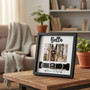 Until We Meet Again - Pet Collar Display Wood Sign Gift