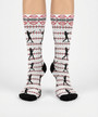 3D Baseball Fan Socks Score Big Perfect Sports Gift 3D Baseball Fan Socks Score Big Perfect Sports Gift