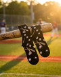 Baseball Bat and Ball 3D Socks Funny Sports Gift Baseball Bat and Ball 3D Socks Funny Sports Gift