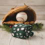 Custom Name and Number Baseball 3D Socks Hit a Homerun Gift Custom Name and Number Baseball 3D Socks Hit a Homerun Gift