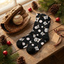 Hilarious Custom Baseball 3D Socks Gen Alpha Gift Hilarious Custom Baseball 3D Socks Gen Alpha Gift