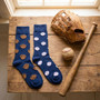 Mismatched Baseball 3D Socks Fun Home Run Gift Mismatched Baseball 3D Socks Fun Home Run Gift