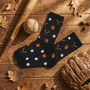 Playful Baseball 3D Socks for the Ultimate Fan Playful Baseball 3D Socks for the Ultimate Fan