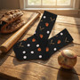 Playful Baseball 3D Socks for the Ultimate Fan Playful Baseball 3D Socks for the Ultimate Fan