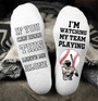 Baseball Team 3D Socks Must Have Game Day Fan Gift Baseball Team 3D Socks Must Have Game Day Fan Gift