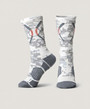 Camouflage Baseball 3D Socks Show Your Team Spirit Camouflage Baseball 3D Socks Show Your Team Spirit