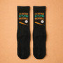 Funny Baseball 3D Socks Express Your Love for the Game Funny Baseball 3D Socks Express Your Love for the Game