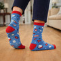 Id Rather Be Watching Baseball Funny 3D Fan Socks Id Rather Be Watching Baseball Funny 3D Fan Socks