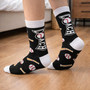 Personalized Baseball Coach Appreciation 3D Socks MVP Gift Personalized Baseball Coach Appreciation 3D Socks MVP Gift