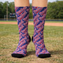 Ultimate Baseball Fan 3D Socks Perfect Sports Gift Ultimate Baseball Fan 3D Socks Perfect Sports Gift
