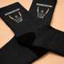 Umpire Game Day Baseball 3D Crew Socks Ultimate Comfort Umpire Game Day Baseball 3D Crew Socks Ultimate Comfort