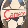 Goal Personalized Soccer Team Sport Round Wood Sign Decor