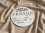 Newborn Puppy Stats Personalized Animal Round Wood Sign
