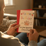 From Your Best Furry Friend - Dog Dad Father's Day Greeting Card
