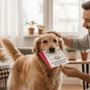 From Your Best Furry Friend - Dog Dad Father's Day Greeting Card
