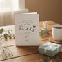 Heartfelt Custom 1st Father's Day Greeting Card from Baby Heartfelt Custom 1st Father's Day Greeting Card from Baby