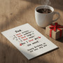 Heartfelt Paws - A Special Birthday Greeting Card for Every Dog Dad