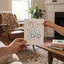 Hilarious Best Dad Ever Greeting Card - Perfect for Father's Day