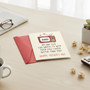 Hilarious Greeting Card for Dad - Father's Day Smiles from Kids