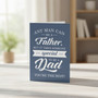 Unique Personalized Greeting Card - Heartfelt Father's Day Gift Unique Personalized Greeting Card - Heartfelt Father's Day Gift