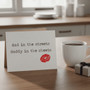 Witty Double Entendre Father's Day Greeting Card for Dad