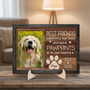 Cherished Pet Memories Custom Photo Layer Wood Sign Memorial Cherished Pet Memories Custom Photo Layer Wood Sign Memorial