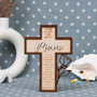 Until We Meet Again Mom Memorial Cross Layer Wood Sign Until We Meet Again Mom Memorial Cross Layer Wood Sign