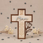 Until We Meet Again Mom Memorial Cross Layer Wood Sign Until We Meet Again Mom Memorial Cross Layer Wood Sign