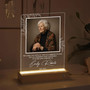 Cherish Them Always Custom Photo Memorial Night Light Cherish Them Always Custom Photo Memorial Night Light