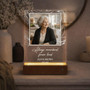 Cherish Them Always Custom Photo Memorial Night Light Cherish Them Always Custom Photo Memorial Night Light