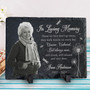 Cherished Memories Photo Memorial Garden Stone Personal Tribute Cherished Memories Photo Memorial Garden Stone Personal Tribute