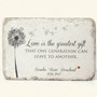 Forever in Bloom Personalized Memorial Garden Stone Tribute Forever in Bloom Personalized Memorial Garden Stone Tribute