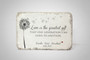 Forever in Bloom Personalized Memorial Garden Stone Tribute Forever in Bloom Personalized Memorial Garden Stone Tribute
