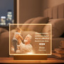 Grandpa Legacy in Photos Luminous Memorial Night Light Grandpa Legacy in Photos Luminous Memorial Night Light