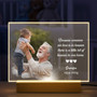 Grandpa Legacy in Photos Luminous Memorial Night Light Grandpa Legacy in Photos Luminous Memorial Night Light