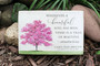 Honor Their Legacy with Custom Memorial Garden Stone Honor Their Legacy with Custom Memorial Garden Stone