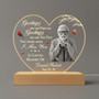 In Loving Memory Photo Night Light Tribute for Mom and Dad In Loving Memory Photo Night Light Tribute for Mom and Dad