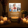 Personalized Photo Memorial LED Night Light Multiple Photos Mom Gift Personalized Photo Memorial LED Night Light Multiple Photos Mom Gift
