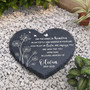 Winds of Heaven Memorial Garden Stone Eternal Remembrance Gift Winds of Heaven Memorial Garden Stone Eternal Remembrance Gift