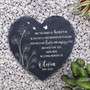 Winds of Heaven Memorial Garden Stone Eternal Remembrance Gift Winds of Heaven Memorial Garden Stone Eternal Remembrance Gift