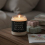 30th Birthday Candle Gift Funny In Loving Memory Of Your 20s