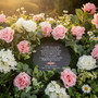 A Mothers Legacy Personalized Memorial Garden Stone Tribute A Mothers Legacy Personalized Memorial Garden Stone Tribute