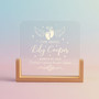 Angel Baby Memorial Light Night Miscarriage and Infant Keepsake