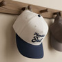 Embroidered Mid Profile Baseball Cap - Custom His Unique Style