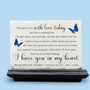 Eternal Soul Butterfly Custom Memorial Garden Stone Tribute Eternal Soul Butterfly Custom Memorial Garden Stone Tribute