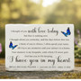 Eternal Soul Butterfly Custom Memorial Garden Stone Tribute Eternal Soul Butterfly Custom Memorial Garden Stone Tribute