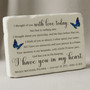 Eternal Soul Butterfly Custom Memorial Garden Stone Tribute Eternal Soul Butterfly Custom Memorial Garden Stone Tribute